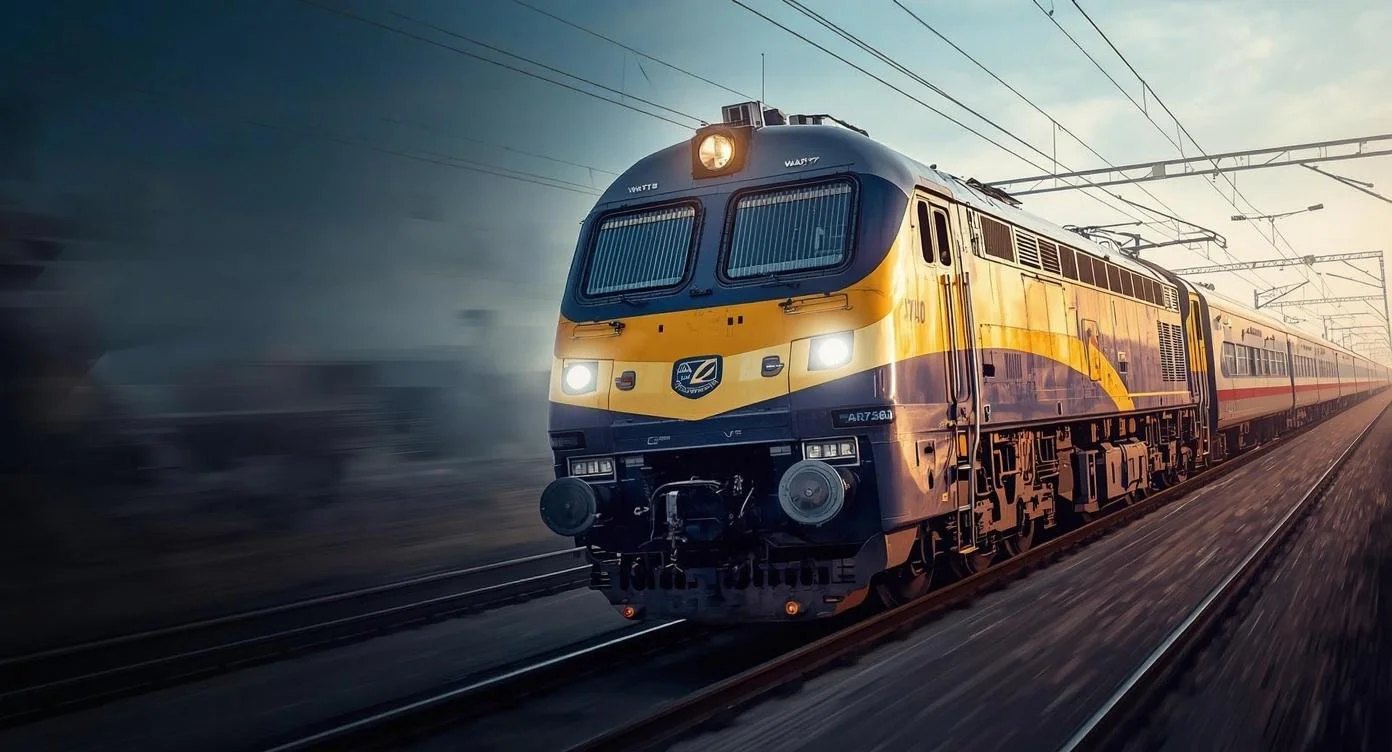 Booking Train Tickets on Time: How the IRCTC Ticket Date Calculator Can Save You Time